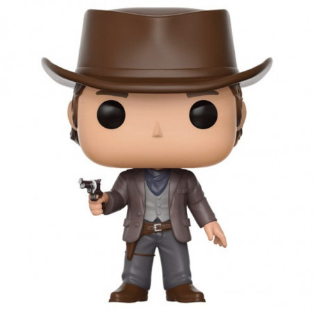 TEDDY / WESTWORLD / FIGURINE FUNKO POP