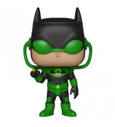 BATMAN THE DOWNBREAKER / BATMAN / FIGURINE FUNKO POP / EXCLUSIVE SPECIAL EDITION