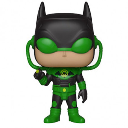 BATMAN THE DOWNBREAKER / BATMAN / FIGURINE FUNKO POP / EXCLUSIVE SPECIAL EDITION