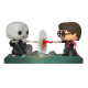 HARRY POTTER VS VOLDEMORT / HARRY POTTER MOVIE MOMENTS / FIGURINE FUNKO POP