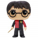 HARRY POTTER TENUE DES 3 SORCIERS / HARRY POTTER / FIGURINE FUNKO POP