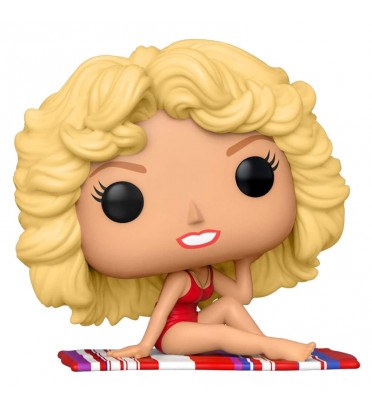 FARRAH FAWCETT / FARRAH FAWCETT / FIGURINE FUNKO POP