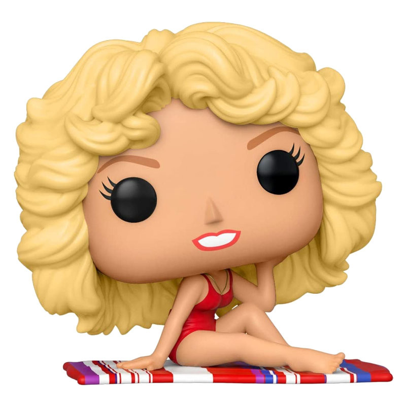 FARRAH FAWCETT / FARRAH FAWCETT / FIGURINE FUNKO POP