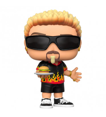 GUY FIERI / GUY FIERI / FIGURINE FUNKO POP