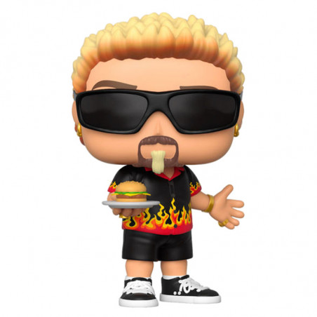 GUY FIERI / GUY FIERI / FIGURINE FUNKO POP