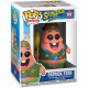 PATRICK STAR CAMPING GEAR / BOB LEPONGE / FIGURINE FUNKO POP