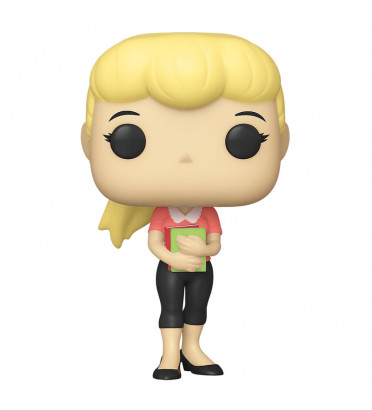 BETTY COOPER / ARCHIE / FIGURINE FUNKO POP