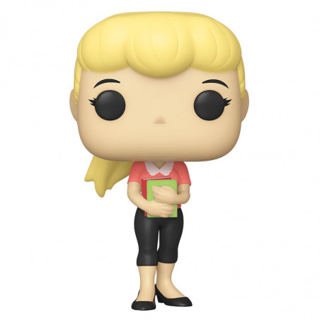 BETTY COOPER / ARCHIE / FIGURINE FUNKO POP