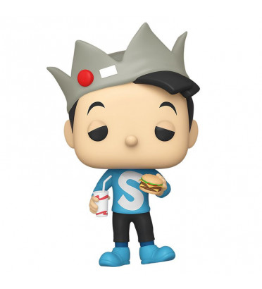 JUGHEAD JONES / ARCHIE / FIGURINE FUNKO POP