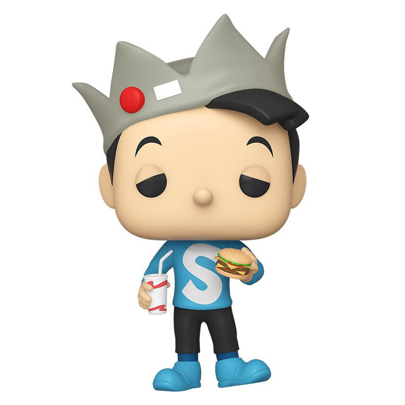 JUGHEAD JONES / ARCHIE / FIGURINE FUNKO POP