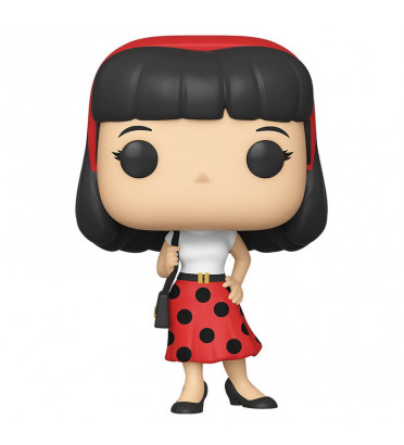 VERONICA LODGE / ARCHIE / FIGURINE FUNKO POP