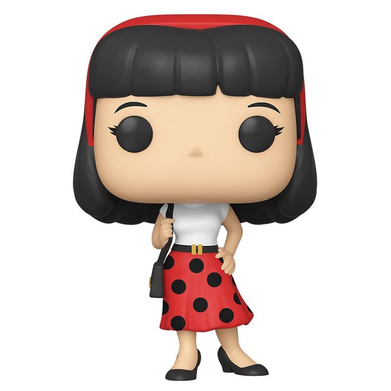 VERONICA LODGE / ARCHIE / FIGURINE FUNKO POP