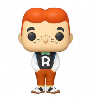 ARCHIE / ARCHIE / FIGURINE FUNKO POP