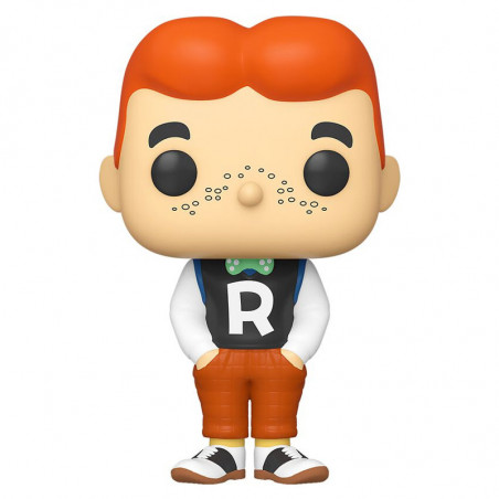 ARCHIE / ARCHIE / FIGURINE FUNKO POP