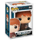 RON WEASLEY AVEC CROUTARD / HARRY POTTER / FIGURINE FUNKO POP