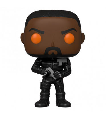 BRIXTON / FAST AND FURIOUS / FIGURINE FUNKO POP