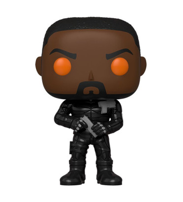 BRIXTON / FAST AND FURIOUS / FIGURINE FUNKO POP