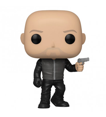 SHAW / FAST AND FURIOUS / FIGURINE FUNKO POP