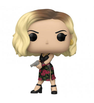 HATTIE / FAST AND FURIOUS / FIGURINE FUNKO POP