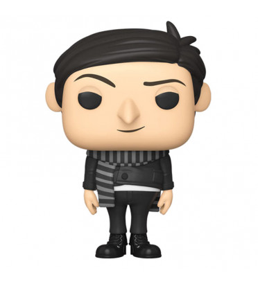 YOUNG GRU / MINIONS / FIGURINE FUNKO POP