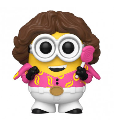 70'S BOB / MINIONS / FIGURINE FUNKO POP