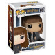 HERMIONE GRANGER AVEC BAGUETTE / HARRY POTTER / FIGURINE FUNKO POP