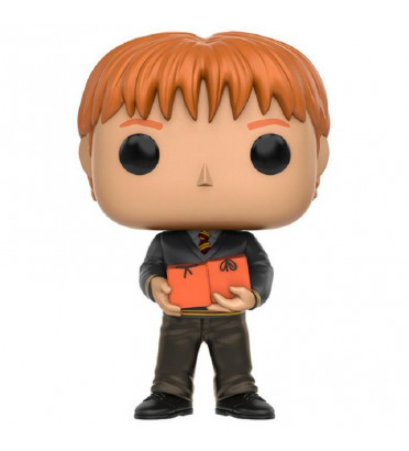 GEORGE WEASLEY / HARRY POTTER / FIGURINE FUNKO POP