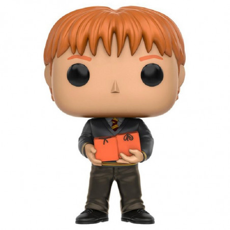 GEORGE WEASLEY / HARRY POTTER / FIGURINE FUNKO POP