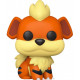 GROWLITHE / POKEMON / FIGURINE FUNKO POP