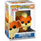 GROWLITHE / POKEMON / FIGURINE FUNKO POP