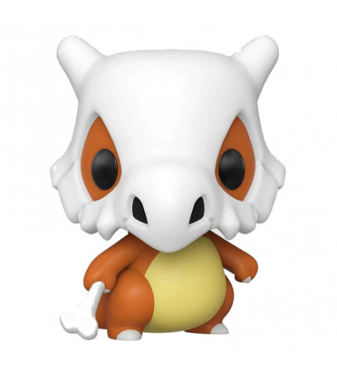 CUBONE / POKEMON / FIGURINE FUNKO POP