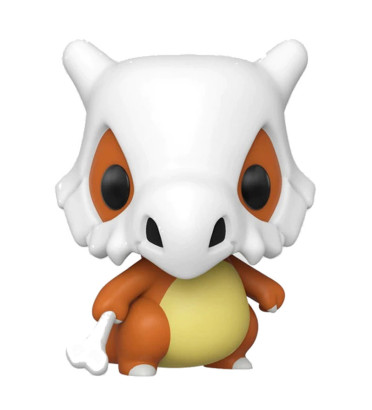 CUBONE / POKEMON / FIGURINE FUNKO POP