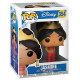 JASMINE EN ROUGE / ALADDIN / FIGURINE FUNKO POP