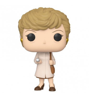 JESSICA FLETCHER / ARABESQUE / FIGURINE FUNKO POP