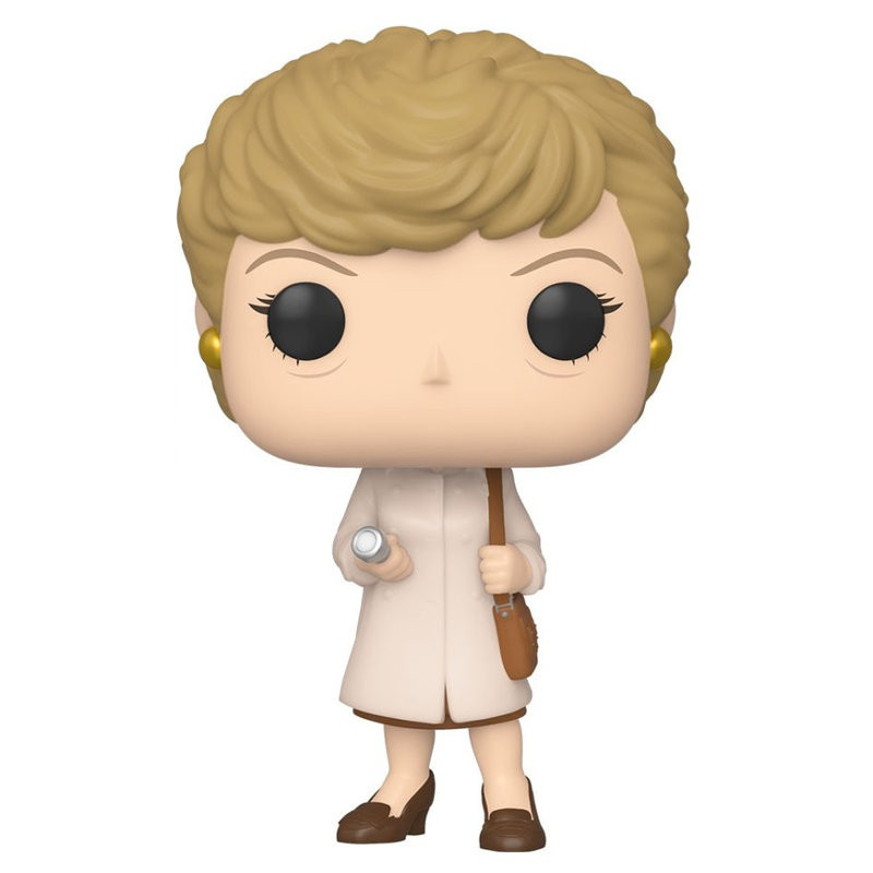 JESSICA FLETCHER / ARABESQUE / FIGURINE FUNKO POP