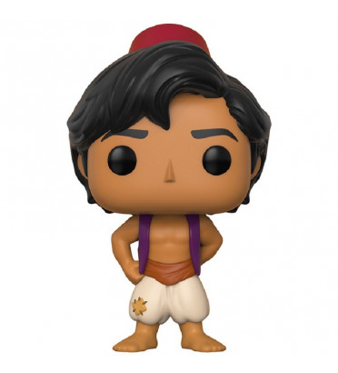 ALADDIN / ALADDIN / FIGURINE FUNKO POP