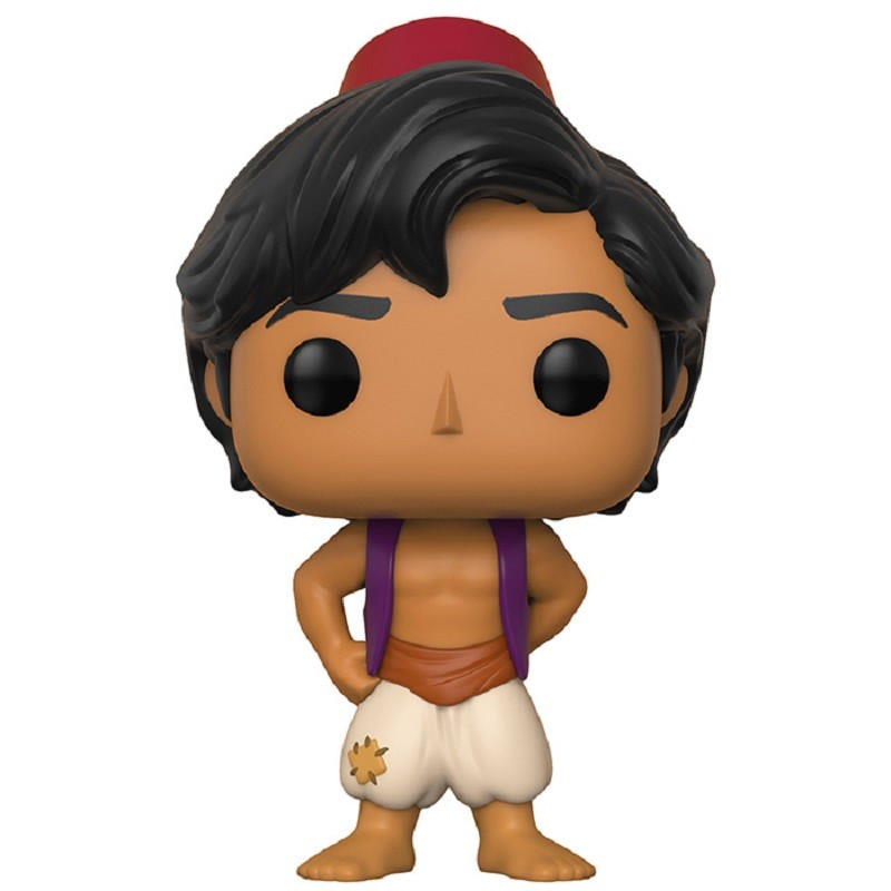 ALADDIN / ALADDIN / FIGURINE FUNKO POP