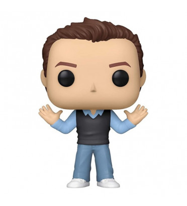 JACK MC FARLAND / WILL AND GRACE / FIGURINE FUNKO POP