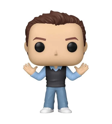 JACK MC FARLAND / WILL AND GRACE / FIGURINE FUNKO POP