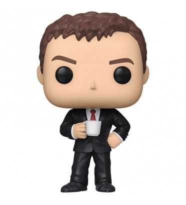 WILL TRUMAN / WILL AND GRACE / FIGURINE FUNKO POP