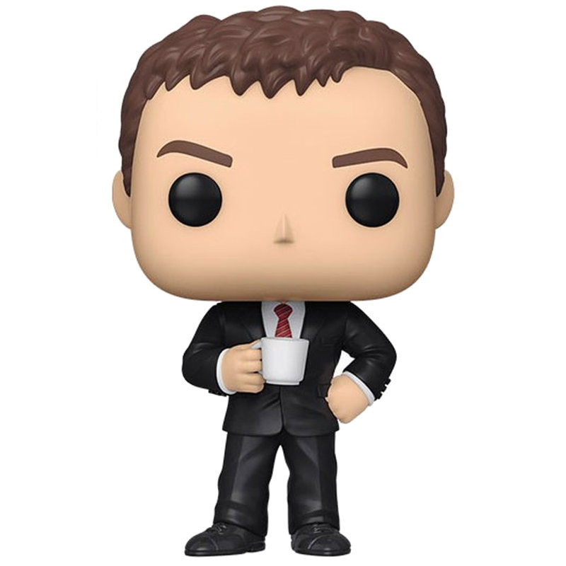 WILL TRUMAN / WILL AND GRACE / FIGURINE FUNKO POP