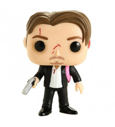 TAKESHI KOVACS ELIAS RIKER / ALTERED CARBON / FIGURINE FUNKO POP