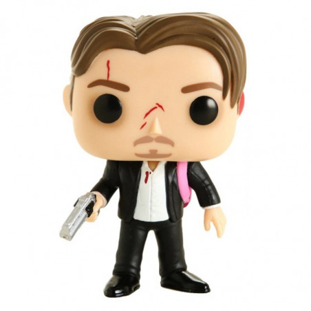 TAKESHI KOVACS ELIAS RIKER / ALTERED CARBON / FIGURINE FUNKO POP