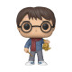 HARRY POTTER HOLIDAY / HARRY POTTER / FIGURINE FUNKO POP