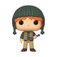 RON WEASLEY HOLIDAY / HARRY POTTER / FIGURINE FUNKO POP