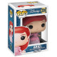 ARIEL ROBE ROSE / LA PETITE SIRENE / FIGURINE FUNKO POP