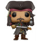 JACK SPARROW / PIRATES DES CARAÏBES / FIGURINE FUNKO POP