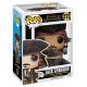 JACK SPARROW / PIRATES DES CARAÏBES / FIGURINE FUNKO POP