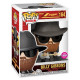 BILLY GIBBONS / ZZ TOP / FIGURINE FUNKO POP / FLOCKED