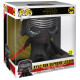 KYLO REN SUPREME LEADER SUPER OVERSIZED / STAR WARS / FIGURINE FUNKO POP / GITD